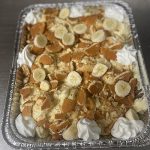 Banana Pudding